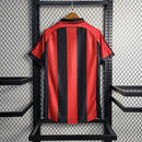 Camisa Milan Retrô 1998