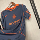 Camisa Inter de Milão 25/26 TOTAL 90