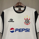 Camisa Corinthians Retrô 03/04