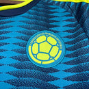 Camisa Seleção Colômbia Away 2026