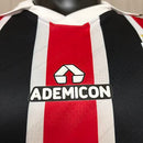 Camisa São Paulo Away 26/27 Modelo Jogador