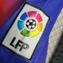 Camisa Barcelona Retrô Manga Longa 11/12