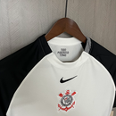 Camisa Corinthians 25/26 Feminina