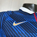 Camisa Seleção França Away 2026 Modelo Jogador