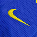 Camisa Boca Juniors Retrô 2005