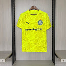 Camisa Palmeiras Goleiro 26/27