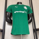 Camisa Palmeiras 26/27 Versão Jogador