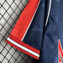 Camisa do Atlético de Madrid 1998