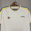 Camisa Seleção Venezuela Away 2026