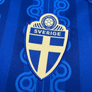 Camisa Suécia Away 2026