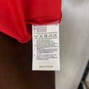 Camisa Bélgica Feminino 2026 COPA DO MUNDO