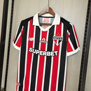 Camisa São Paulo Away 26/27