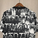Camisa Corinthians Pré Jogo 25/26