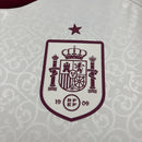 Camisa Seleção Espanha Away 2026 COPA DO MUNDO