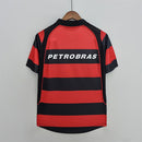 Camisa Flamengo Retrô 03/04