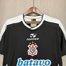 Camisa Corinthians 2000 Retrô