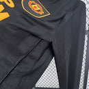 Camisa Manchester United Retrô 1993