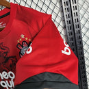 Camisa Corinthians Retrô 2011 São Jorge