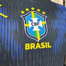 Camisa Seleção Brasileira x Jordan 2026 Modelo Jogador COPA DO MUNDO