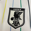 Camisa Seleção Japão Away 2026 COPA DO MUNDO