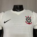 Camisa Corinthians 26/27 Versão Jogador