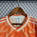 Camisa Holanda Retrô 1988
