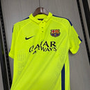 Camisa Barcelona Retrô 15/16