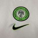 Camisa Seleção Nigéria Away 2026