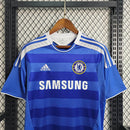 Camisa Chelsea Retrô 11/12