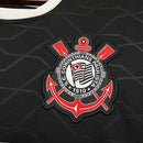 Camisa Corinthians Retrô 12/13 Away