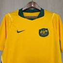 Camisa Seleção Australia 2026 COPA DO MUNDO