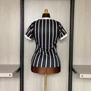 Camisa Corinthians Away Feminina 26/27