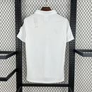 Camisa Real Madrid Retrô 2002