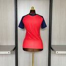 Camisa Espanha Feminino 2026 COPA DO MUNDO