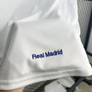 Camisa Real Madrid Retrô 07/08