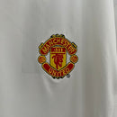 Camisa Manchester United Retro 02/03