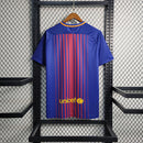Camisa Barcelona Retrô 17/18