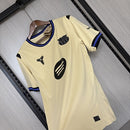 Camisa Barcelona Kobe Bryant 25/26