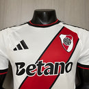 Camisa River Plate 26/27 Modelo Jogador