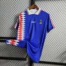 Camisa França Retrô 1994