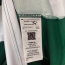 Camisa Palmeiras Listrada 25/26