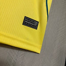 Camisa Brasil 2026 COPA DO MUNDO