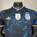 Camisa Seleção Argentina Away 2026 COPA DO MUNDO