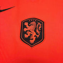 Camisa Seleção Holanda 2026 COPA DO MUNDO