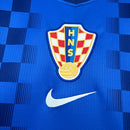 Camisa Seleção Croacia Away 2026