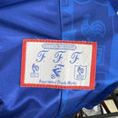 Camisa França Retrô 1996