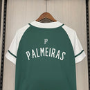 Camisa Palmeiras Baseball 2025