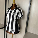 Camisa Feminina Botafogo 2025/26