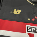 Camisa São Paulo 2025/26 Third