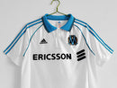 Camisa Marseille Retrô 1998